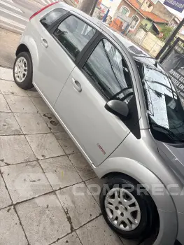 FIESTA 1.6 MPI Class 8V