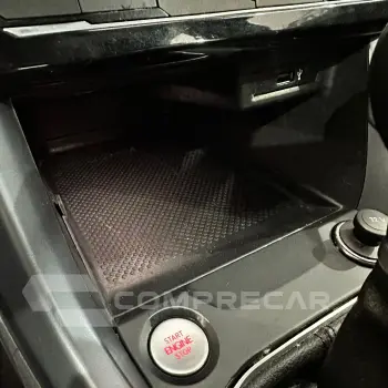 T-Cross Comfor. 200 TSI 1.0 Flex 5p Aut.