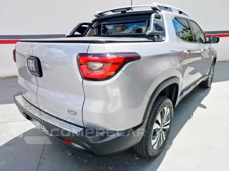 Toro Volcano 2.0 16V 4x4 TB Diesel Aut.