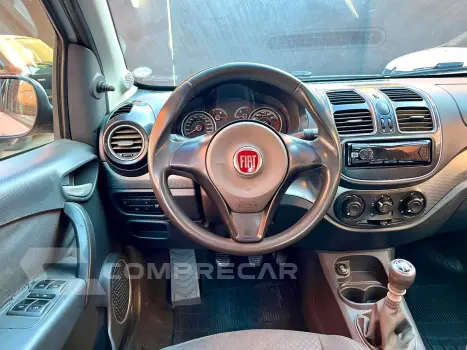 GRAND SIENA 1.4 MPI Attractive