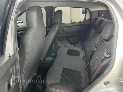 KWID 1.0 12V SCE ZEN