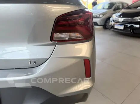 ONIX 1.0 FLEX LT MANUAL