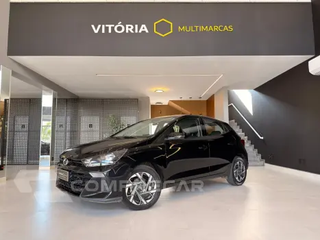 HB20 1.0 TGDI FLEX COMFORT AUTOMÁTICO