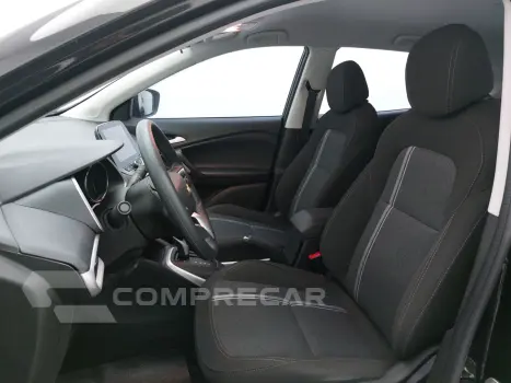 TRACKER 1.0 TURBO FLEX LT AUTOMÁTICO