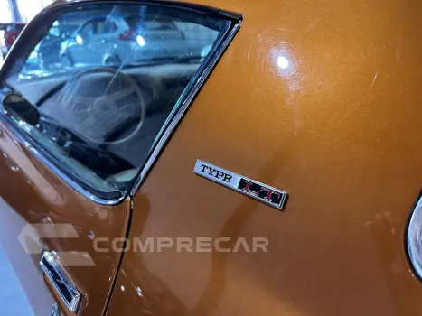CAMARO TYPE LT V8 2P AUTOMÁTICO