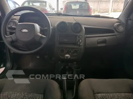 Ka 1.0 8V/1.0 8V ST Flex 3p