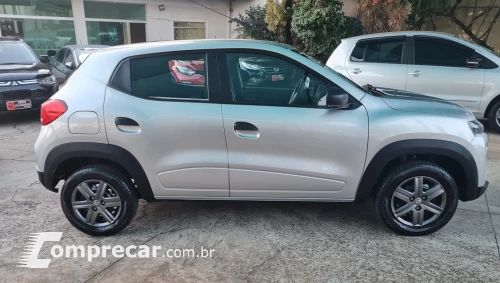 KWID 1.0 12V SCE ZEN