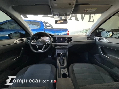 NIVUS 1.0 200 TSI Comfortline