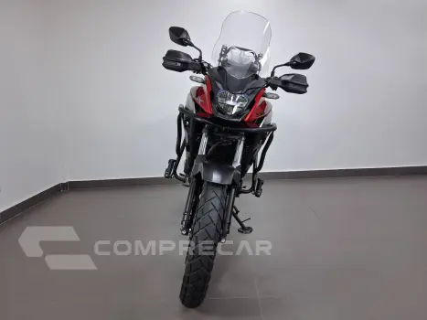 CB 500 X ABS