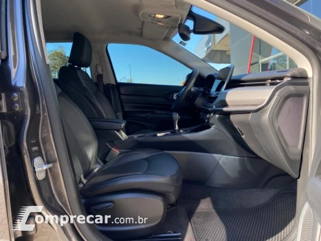 COMPASS 1.3 T270 Turbo Longitude