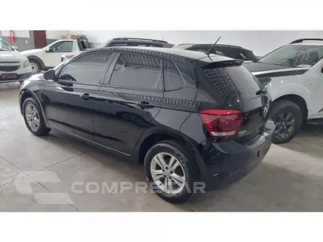 POLO - 1.0 MPI TOTAL MANUAL