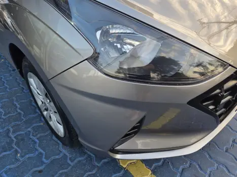 HB20 1.0 12V FLEX VISION MANUAL