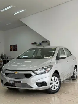 ONIX HATCH LT 1.0 8V FlexPower 5p Mec.