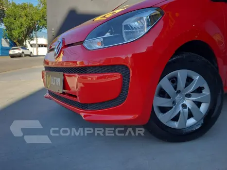 up! take 1.0 T. Flex 12V 3p