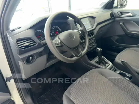 T-CROSS 1.0 200 TSI Sense