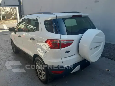 ECOSPORT 2.0 Freestyle 16V A
