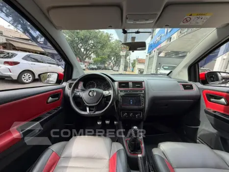 Fox PEPPER 1.6 Flex 16V 5p