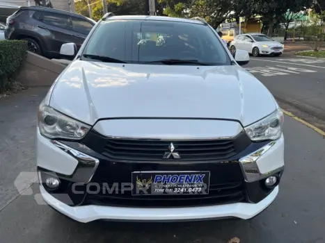 ASX 2.0 Mivec GLS