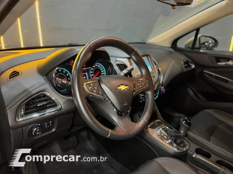 CRUZE 1.4 Turbo LT 16V