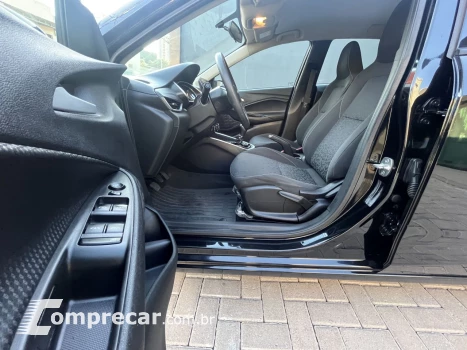 ONIX HATCH LT 1.0 12V Flex 5p Mec.
