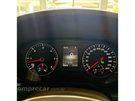 AMAROK 3.0 V6 TDI DIESEL EXTREME CD 4MOTION AUTOMÁTICO