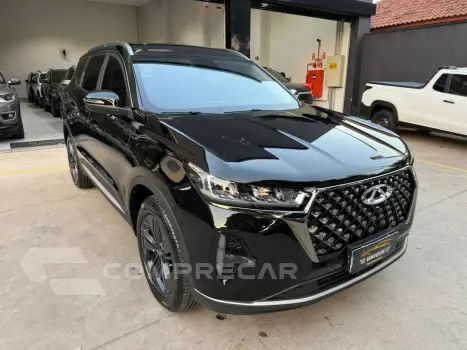 Tiggo 7 1.5 Tci Turbo Flex Sport Cvt