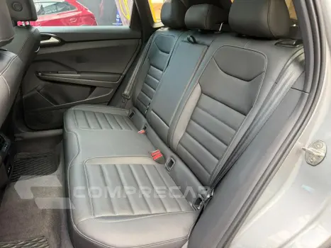Taos 1.4 250 Tsi Total Flex Highline Automático