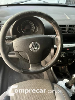 Volkswagen Fox 1.0 Mi Total Flex 8V 5p 4 portas