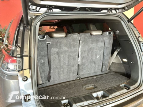 COMMANDER 2.0 TD380 TURBO DIESEL OVERLAND AT9