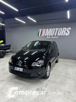 Volkswagen Fox 1.0 Completo 4 portas
