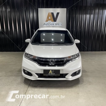 FIT 1.5 EXL 16V