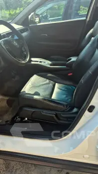 HR-V 1.8 16V EX