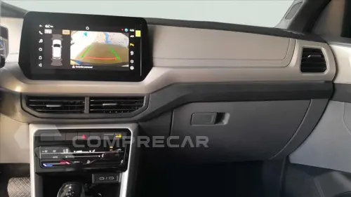 T-CROSS 1.0 200 TSI TOTAL FLEX COMFORTLINE AUTOMÁ