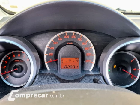 FIT 1.4 LX 16V