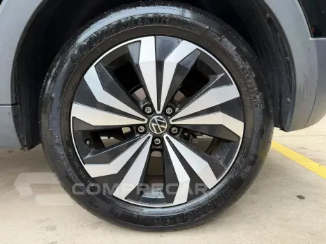 T-Cross 1.0 200 Tsi Total Flex Comfortline Automático