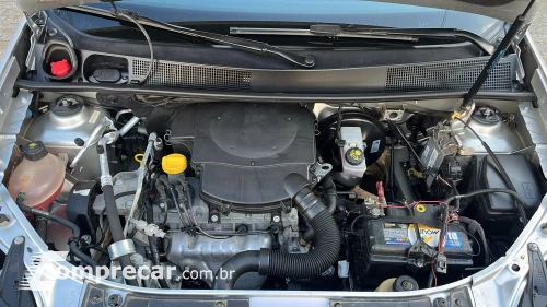 SANDERO 1.6 16V SCE Expression