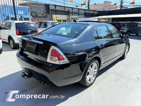 FUSION 2.5 16V