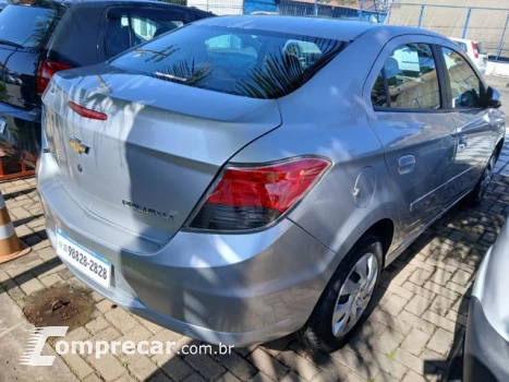 PRISMA - 1.4 MPFI LT 8V 4P AUTOMÁTICO