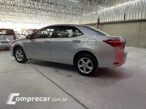 COROLLA 1.6 GLI 16V