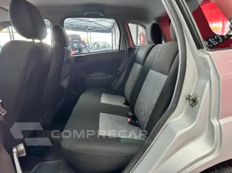 Fiesta 1.6 Mpi Class Hatch 8V Flex 4P Manual