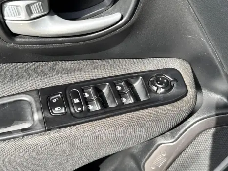RENEGADE 1.3 T270 Turbo Sport