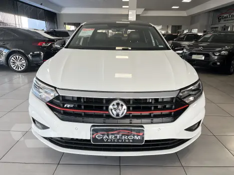 JETTA RL AF