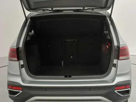 TAOS 1.4 250 TSI TOTAL FLEX HIGHLINE AUTOMÁTICO