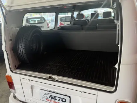 Kombi Standard 1.4 Mi Total Flex 8V