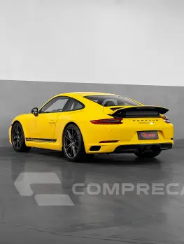 911 3.0 24V H6 Carrera T