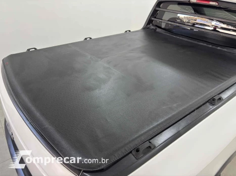 SAVEIRO 1.6 MSI ROBUST CS 8V FLEX 2P MANUAL