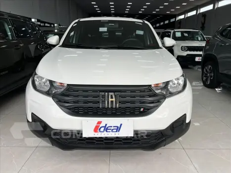 STRADA 1.3 FIREFLY FLEX FREEDOM CD MANUAL