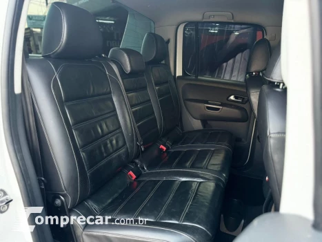 AMAROK Hig. Extreme CD 2.0 4x4 Dies. Aut