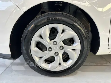 HB20 Comfort Plus 1.0 Flex 12V Mec.