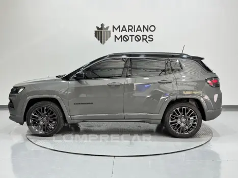 COMPASS 1.3 T270 TURBO FLEX S AT6